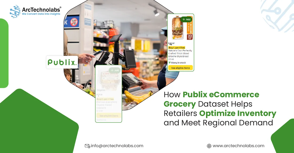 How Publix eCommerce Grocery Dataset Helps Retailers Optimize Inventory and Meet Regional Demand-01